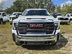 2024 GMC Sierra 3500 Crew Cab 4WD, Flatbed Truck for sale #F4341618 - photo 10