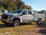 New 2024 GMC Sierra 2500 Crew Cab Service Truck for sale #F4341727 - photo 1