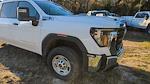 New 2024 GMC Sierra 2500 Crew Cab Service Truck for sale #F4341727 - photo 3