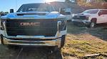 New 2024 GMC Sierra 2500 Crew Cab Service Truck for sale #F4341727 - photo 4