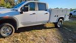 New 2024 GMC Sierra 2500 Crew Cab Service Truck for sale #F4341727 - photo 5