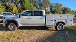 New 2024 GMC Sierra 2500 Crew Cab Service Truck for sale #F4341727 - photo 6