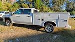 New 2024 GMC Sierra 2500 Crew Cab Service Truck for sale #F4341727 - photo 2