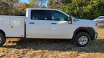 New 2024 GMC Sierra 2500 Crew Cab Service Truck for sale #F4341727 - photo 9