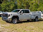 2024 GMC Sierra 2500 Crew Cab 4WD Reading Service Truck for sale #F4341730 - photo 1