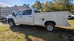 2024 GMC Sierra 2500 Crew Cab 4WD Reading Service Truck for sale #F4341730 - photo 2