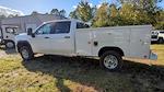 New 2024 GMC Sierra 2500 Crew Cab 4WD Reading SLU98-SW 8' 2" Service Truck for sale #F4341731 - photo 39