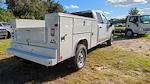 New 2024 GMC Sierra 2500 Crew Cab 4WD Reading SLU98-SW 8' 2" Service Truck for sale #F4341731 - photo 41