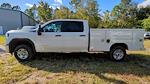 New 2024 GMC Sierra 2500 Crew Cab 4WD Reading SLU98-SW 8' 2" Service Truck for sale #F4341731 - photo 6