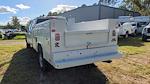 New 2024 GMC Sierra 2500 Crew Cab 4WD Reading SLU98-SW 8' 2" Service Truck for sale #F4341731 - photo 7