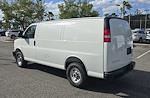 2025 GMC Savana 2500 RWD Creech Ladder & Racks Upfitted Cargo Van for sale #F4350223 - photo 4