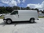 New 2025 GMC Savana 2500 Masterack Upfitted Cargo Van for sale #F4350226 - photo 3