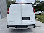 New 2025 GMC Savana 2500 Masterack Upfitted Cargo Van for sale #F4350226 - photo 5
