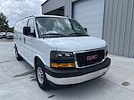 New 2025 GMC Savana 2500 Masterack Upfitted Cargo Van for sale #F4350226 - photo 8