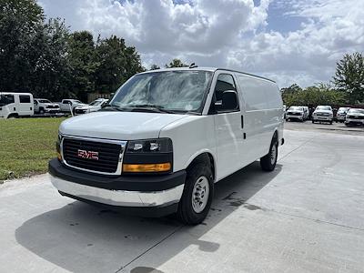 2025 GMC Savana 2500 RWD Masterack Upfitted Cargo Van for sale #F4350370 - photo 1