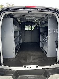 2025 GMC Savana 2500 RWD Masterack Upfitted Cargo Van for sale #F4350370 - photo 2