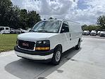 2025 GMC Savana 2500 RWD Masterack Upfitted Cargo Van for sale #F4350370 - photo 1