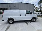 2025 GMC Savana 2500 RWD Masterack Upfitted Cargo Van for sale #F4350370 - photo 7