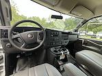 New 2025 GMC Savana 2500 Masterack Upfitted Cargo Van for sale #F4350371 - photo 14