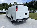 New 2025 GMC Savana 2500 Masterack Upfitted Cargo Van for sale #F4350371 - photo 4