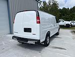 New 2025 GMC Savana 2500 Masterack Upfitted Cargo Van for sale #F4350371 - photo 6