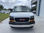 New 2025 GMC Savana 2500 Masterack Upfitted Cargo Van for sale #F4350371 - photo 9