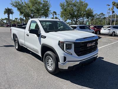 2025 GMC Sierra 1500 Regular Cab 4WD Pickup for sale #F4350425 - photo 1