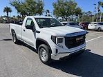 2025 GMC Sierra 1500 Regular Cab 4WD Pickup for sale #F4350425 - photo 1