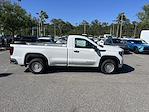 2025 GMC Sierra 1500 Regular Cab 4WD Pickup for sale #F4350425 - photo 3