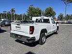 2025 GMC Sierra 1500 Regular Cab 4WD Pickup for sale #F4350425 - photo 2