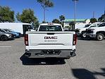 2025 GMC Sierra 1500 Regular Cab 4WD Pickup for sale #F4350425 - photo 4