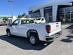2025 GMC Sierra 1500 Regular Cab 4WD Pickup for sale #F4350425 - photo 6