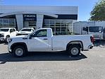 2025 GMC Sierra 1500 Regular Cab 4WD Pickup for sale #F4350425 - photo 7