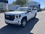2025 GMC Sierra 1500 Regular Cab 4WD Pickup for sale #F4350425 - photo 8