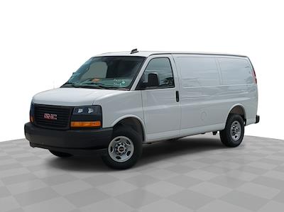 2025 GMC Savana 2500 RWD Empty Cargo Van for sale #F4350450 - photo 1