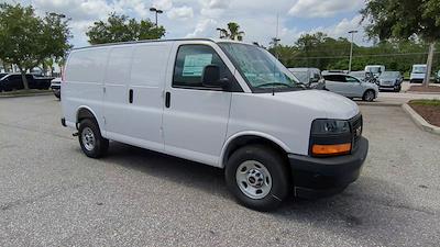 2025 GMC Savana 2500 RWD Empty Cargo Van for sale #F4350450 - photo 2