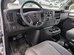 2025 GMC Savana 2500 RWD Empty Cargo Van for sale #F4350450 - photo 10