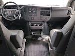 2025 GMC Savana 2500 RWD Empty Cargo Van for sale #F4350450 - photo 18