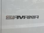 2025 GMC Savana 2500 RWD Empty Cargo Van for sale #F4350450 - photo 28