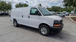 2025 GMC Savana 2500 RWD Empty Cargo Van for sale #F4350450 - photo 32