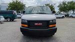 2025 GMC Savana 2500 RWD Empty Cargo Van for sale #F4350450 - photo 33