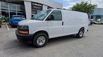 2025 GMC Savana 2500 RWD Empty Cargo Van for sale #F4350450 - photo 34