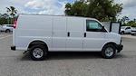 2025 GMC Savana 2500 RWD Empty Cargo Van for sale #F4350450 - photo 39