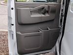 2025 GMC Savana 2500 RWD Empty Cargo Van for sale #F4350450 - photo 49