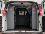 2025 GMC Savana 2500 RWD Empty Cargo Van for sale #F4350450 - photo 52
