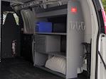2025 GMC Savana 2500 RWD Empty Cargo Van for sale #F4350450 - photo 53