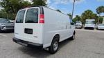 2025 GMC Savana 2500 RWD Empty Cargo Van for sale #F4350450 - photo 8