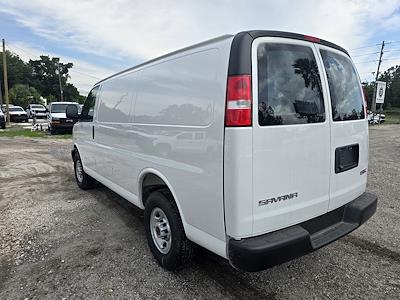 2025 GMC Savana 2500 RWD Upfitted Cargo Van for sale #F4350451 - photo 2