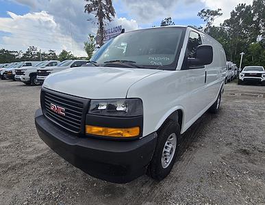 2025 GMC Savana 2500 RWD Empty Cargo Van for sale #F4350462 - photo 1