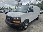 2025 GMC Savana 2500 RWD Upfitted Cargo Van for sale #F4350467 - photo 1